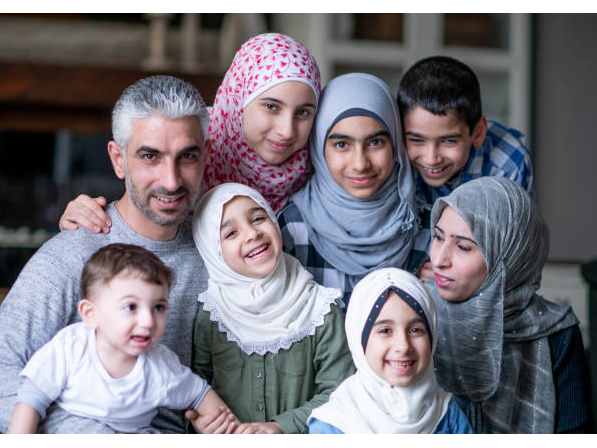 Picture for: Bi-Cultural Caregiving in Afghani Culture (0-5yr) Separating