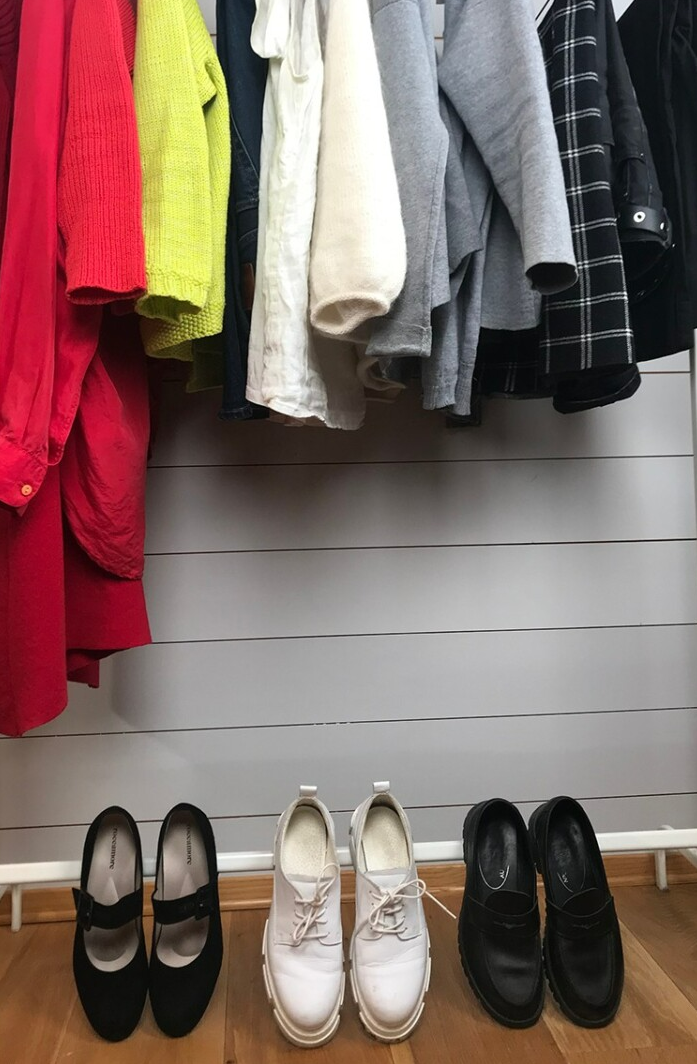 Picture for: Capsule Wardrobing Solutions for Every Body (Lake Harriet Upper)