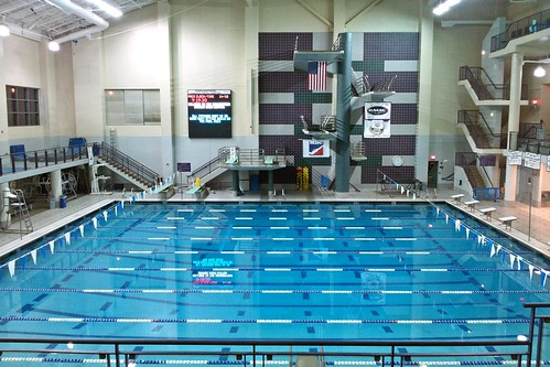 Picture for: Intro to Water Skills - Ages 18+ (Northeast Pool)