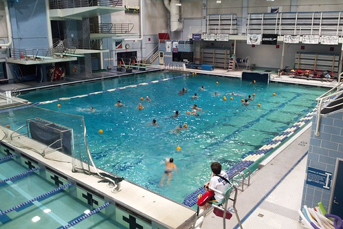 Picture for: Level 1: Introduction to Water Skills - Ages 5+ (Southwest Pool)