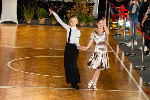 Picture for: Swing Dance: West Coast (Southwest)