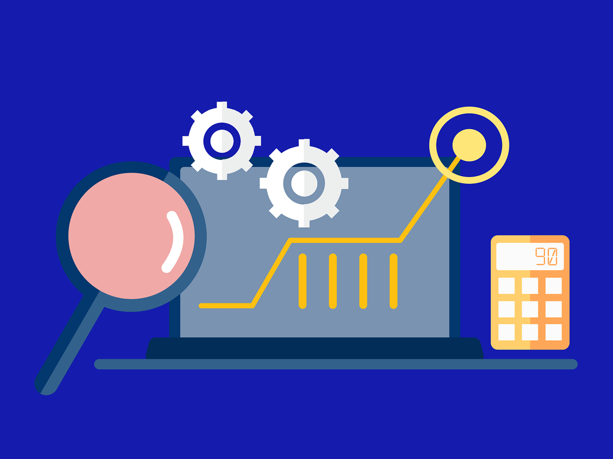 Picture for: Certificate in Data Analysis (Online at your own pace)