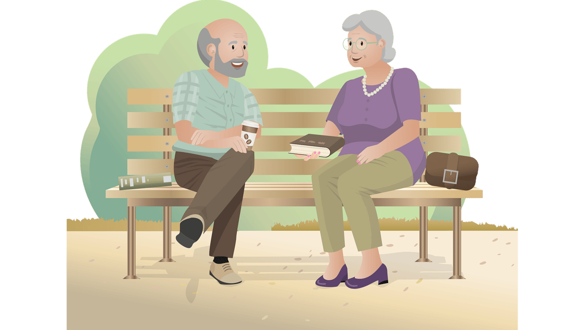 Picture for: Beginning Conversational Spanish (Online at your own pace)