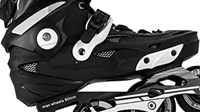 Picture for: Roller Blading: Open Skate (Ella Baker)