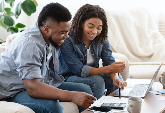 Picture for: Me to We: Financial Planning for Couples (Edison)