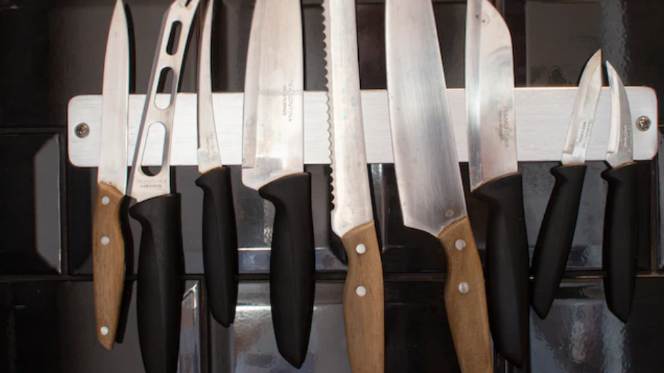 Picture for: All About Knives & Knife Skills (Northeast)