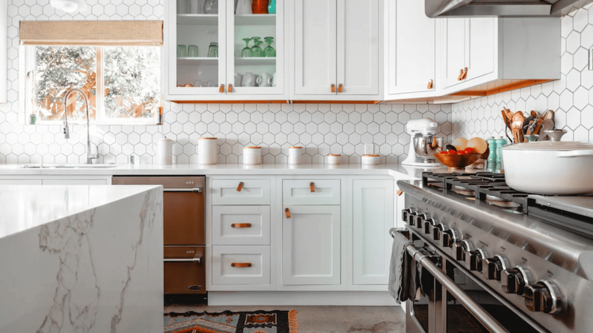 Picture for: Kitchen Design: Curating Your Dream Kitchen Remodel (Southwest)