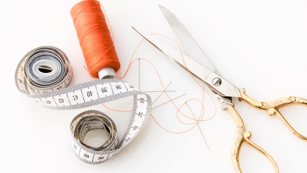 Picture for: Sewing: Intro Workshop (Summer)