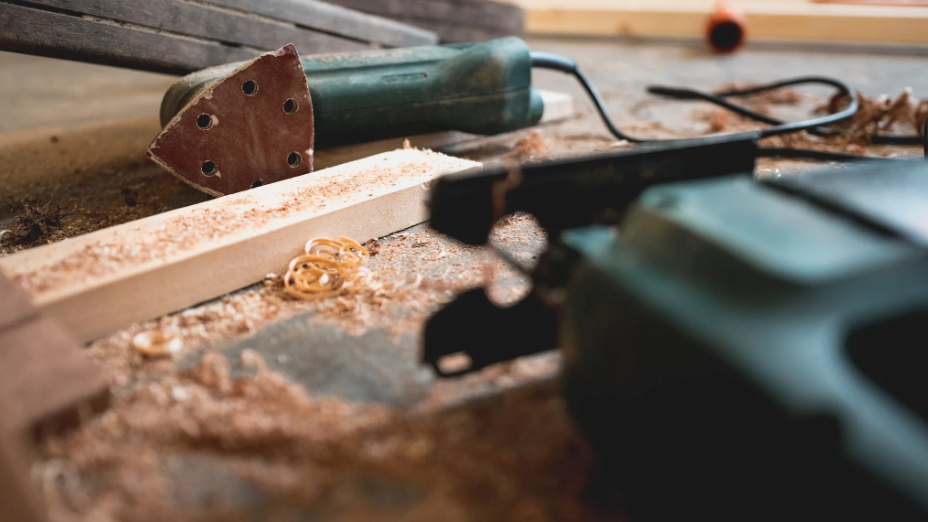 Picture for: Woodworking 1: Small Power & Hand Tools (Southwest)
