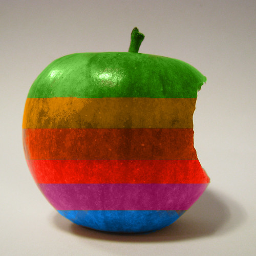 Picture for: Mac Basics (ONLINE)