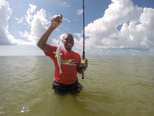 Picture for: Fishing Adventures (Entering Gr. 1-2)
