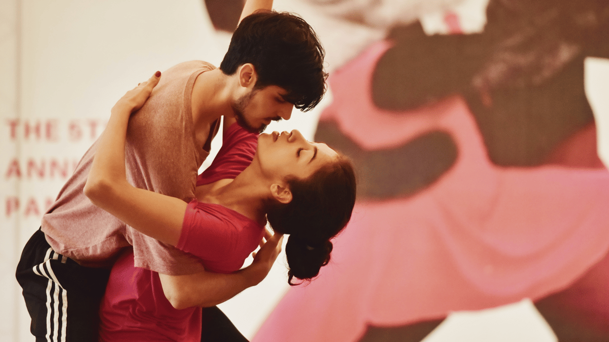 Picture for: Salsa Dance 1 (Roosevelt)