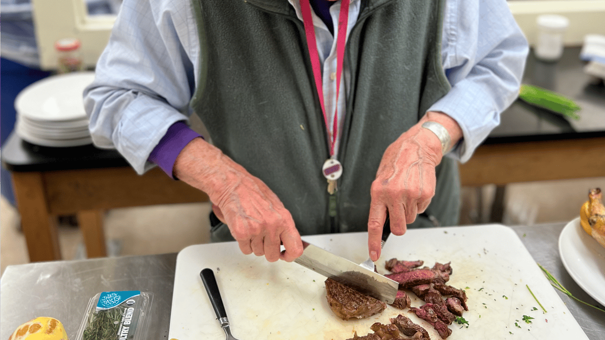 Picture for: Cast Iron Cookery (Southwest)