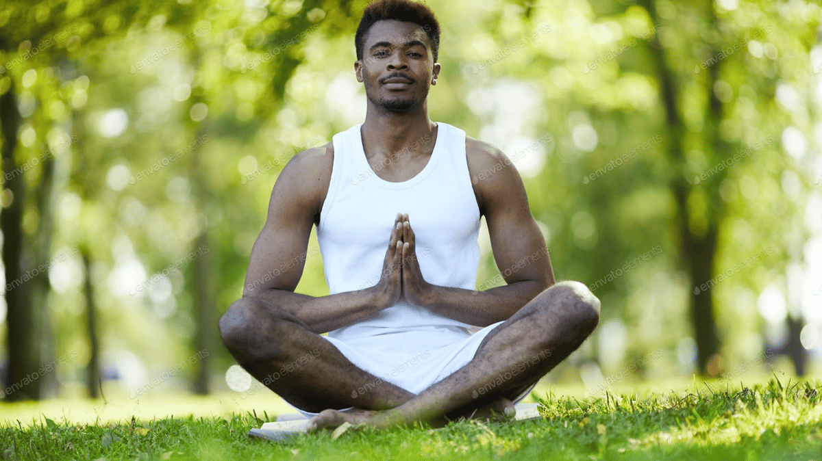 Picture for: Go with the Flow: Vinyasa Yoga (Seward)