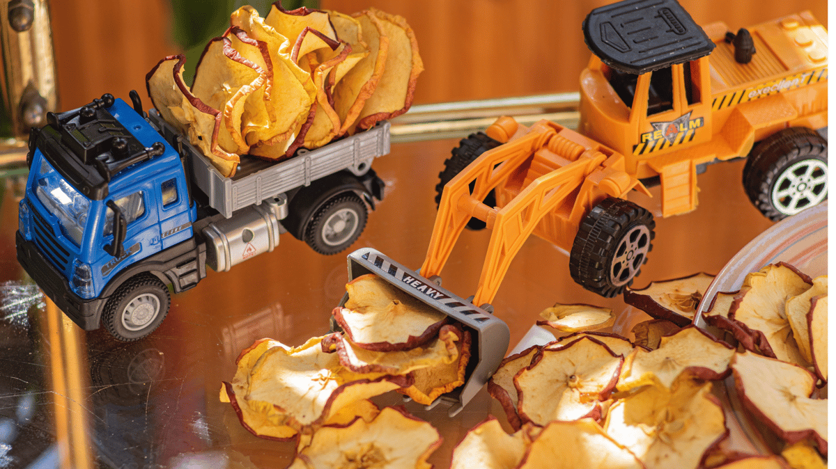 Picture for: Food Dehydration: Preserving Your Harvest (Camden)