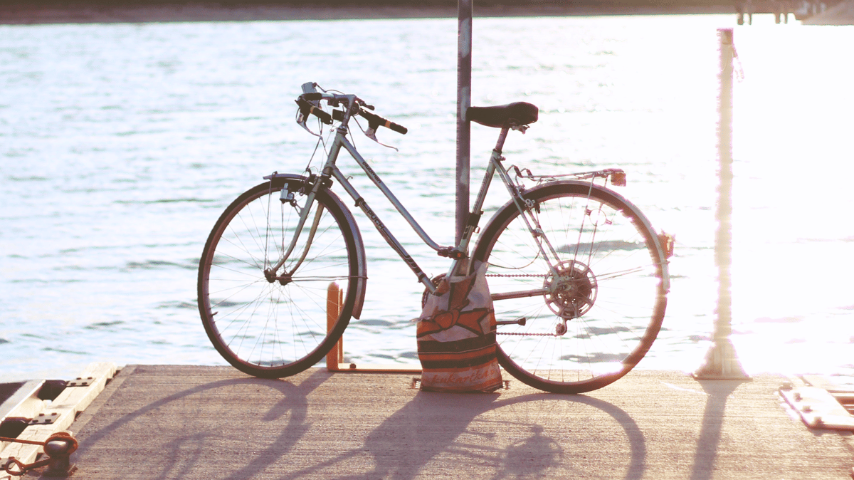 Picture for: Bike & Paddle (Entering Gr. 6-9)