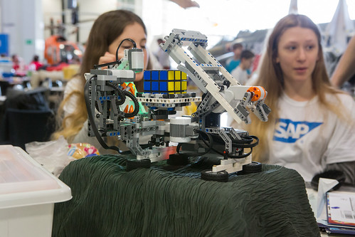 Picture for: GEMS (Girls in Engineering, Math and Science) Winter-Spring M/W (Barton) Gr. 3-5