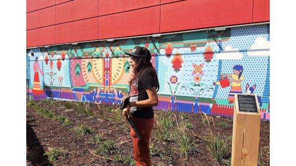 Picture for: Bus Tour: Artist-Led Tour with Marlena Myles, Kao Lee Thao & Witt Siasoco - May 28 (Southwest)