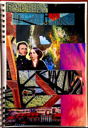 Picture for: Collaging for Self Discovery (Northeast)