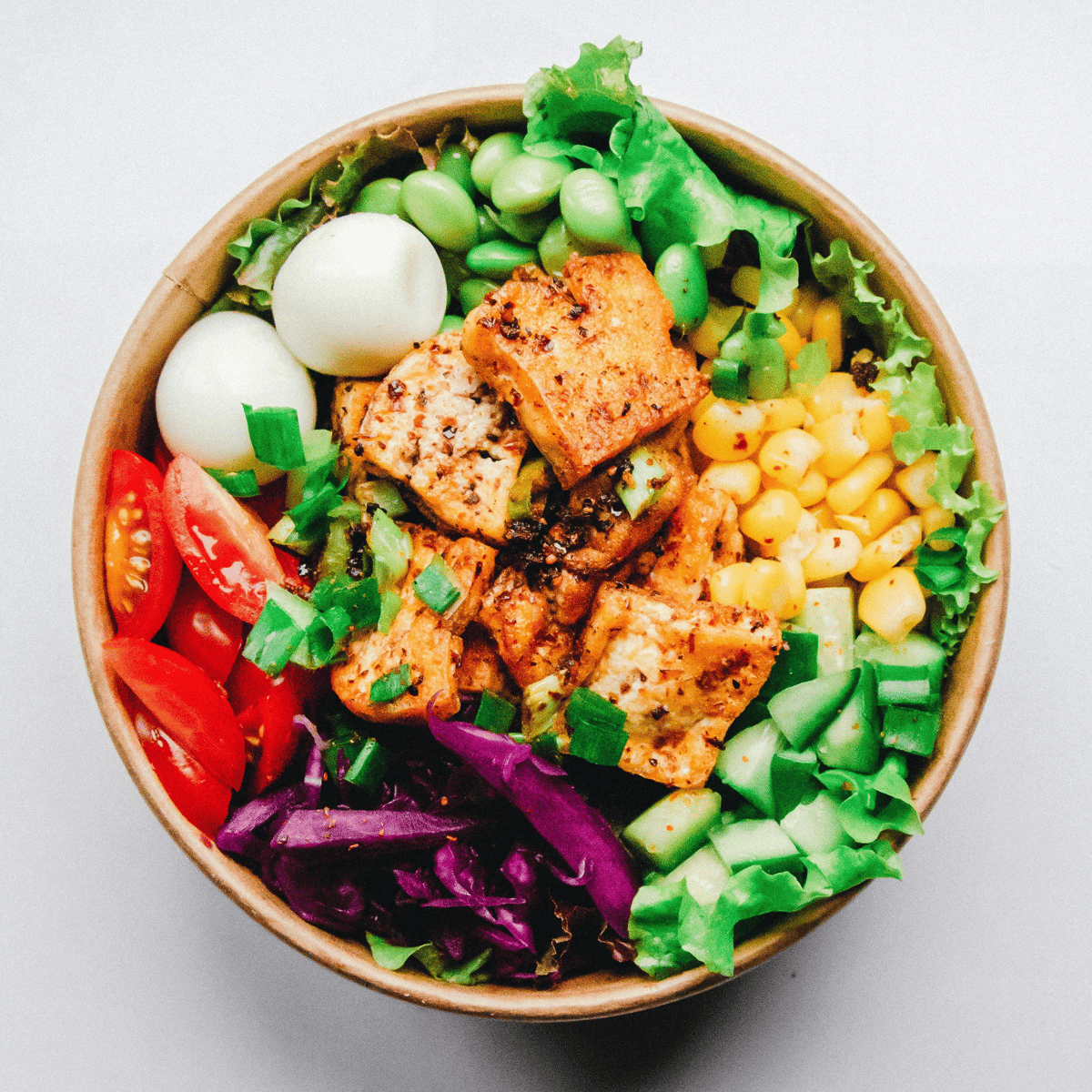 Picture for: Reduce Pain & Inflammation with FOOD (Camden)