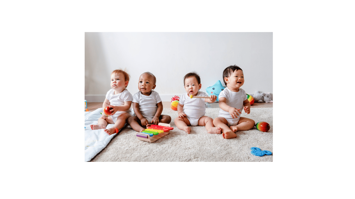 Picture for: Infants (0-11 months) Non-Separating