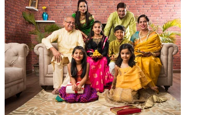 Picture for: Bi-Cultural Caregiving in Indian/South Asian Cultures (0-5yr) Separating