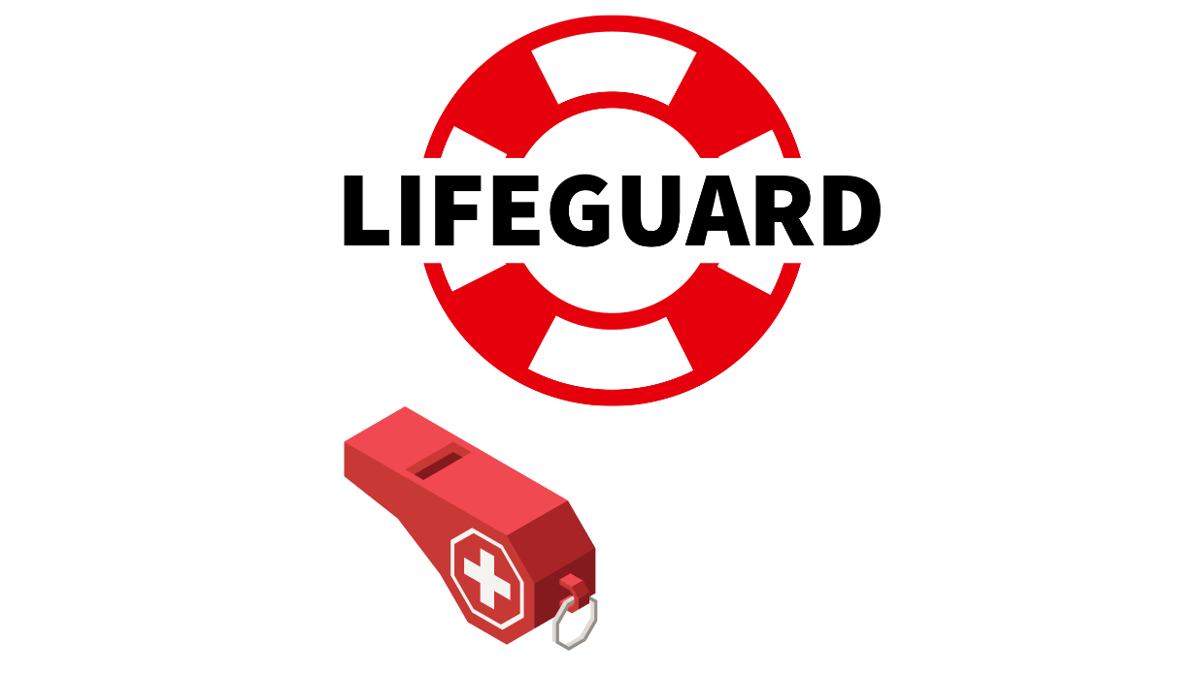 Picture for: Lifeguard Recertification BL r24 (Ages 15 -21)  (Northeast)