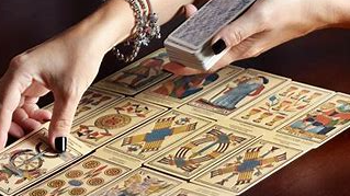 Picture for: Secular Tarot for Self-Reflection & Journaling 1 (Lake Harriet Upper)