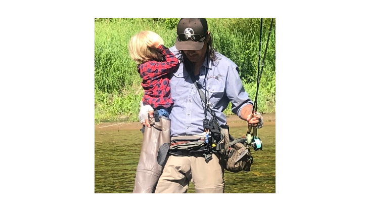 Picture for: Fly Fishing: Intro (Southwest)