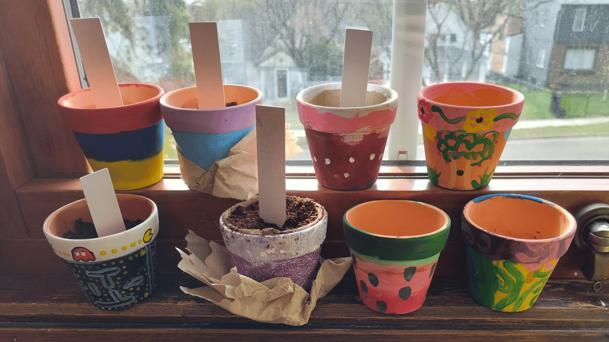 Picture for: (M&W) Math + Clay Art K-2