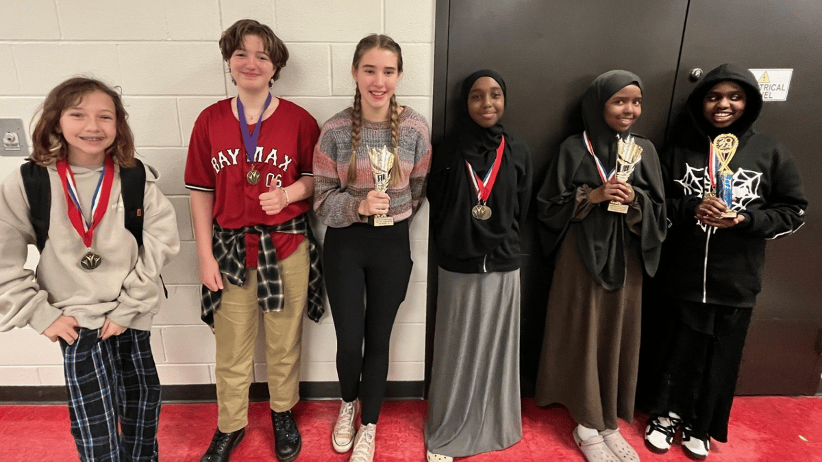 Picture for: Debate Team (Justice Page -ALC)