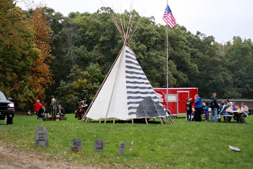 Picture for: 2nd, 3rd, 4th, 5th  TH Northern Scouts/Exploradores del Norte