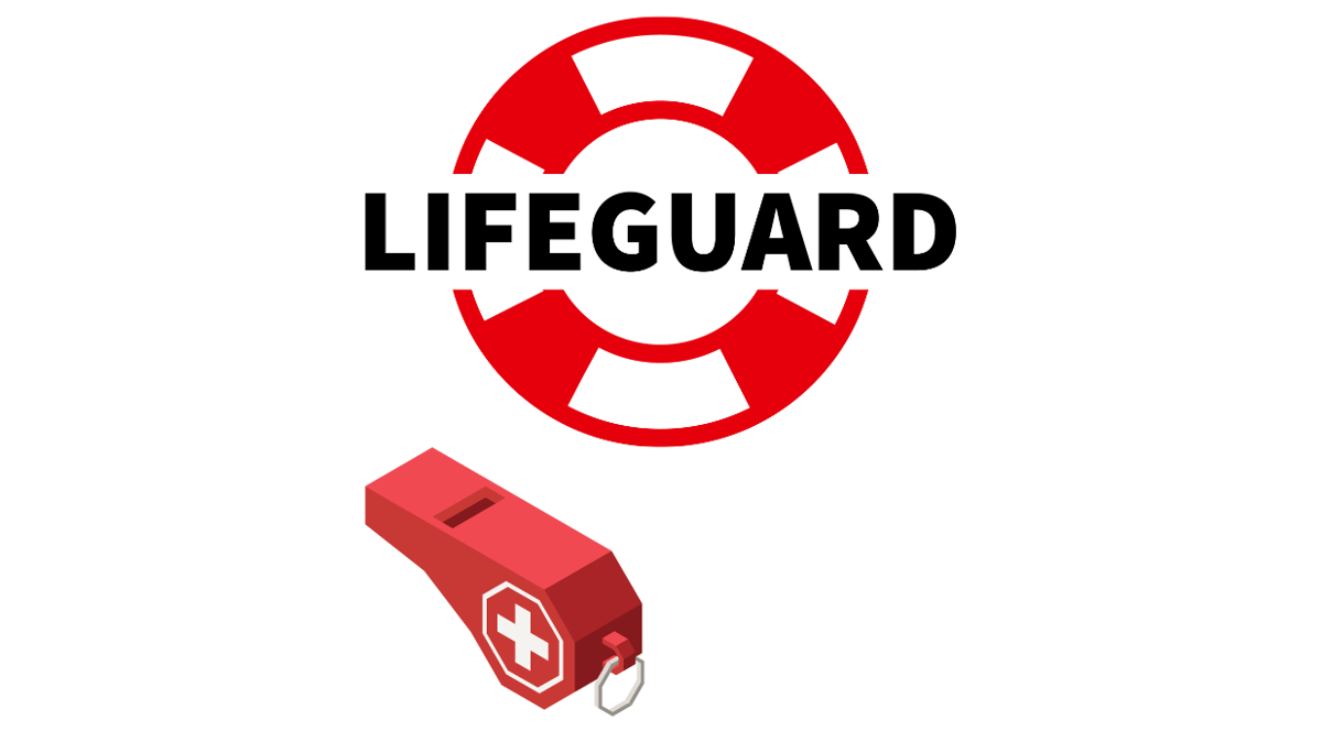 Picture for: Lifeguarding BL r24 (Deep)- (Ages 22+)
