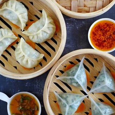 Picture for: Chinese Dumplings (Lake Harriet Upper)