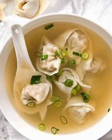 Picture for: Chinese Wonton Soup (Lake Harriet Upper)