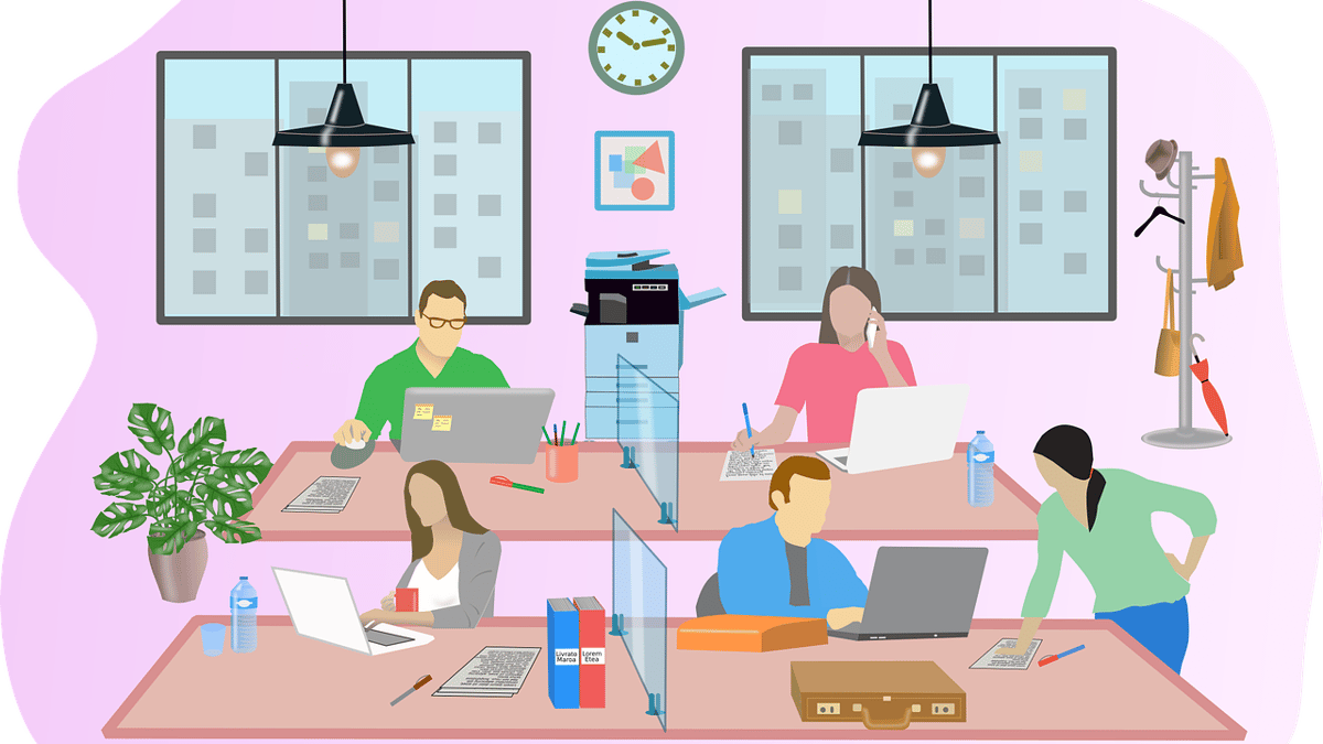 Picture for: The Manager's Guide to HR (Online at your own pace)
