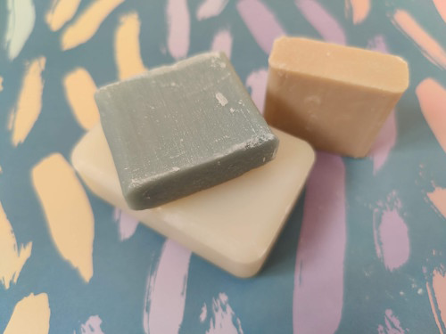 Picture for: All-Natural Soap Making (Ella Baker)
