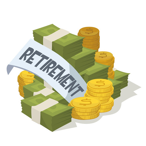 Picture for: Investing for Your Retirement (ONLINE)