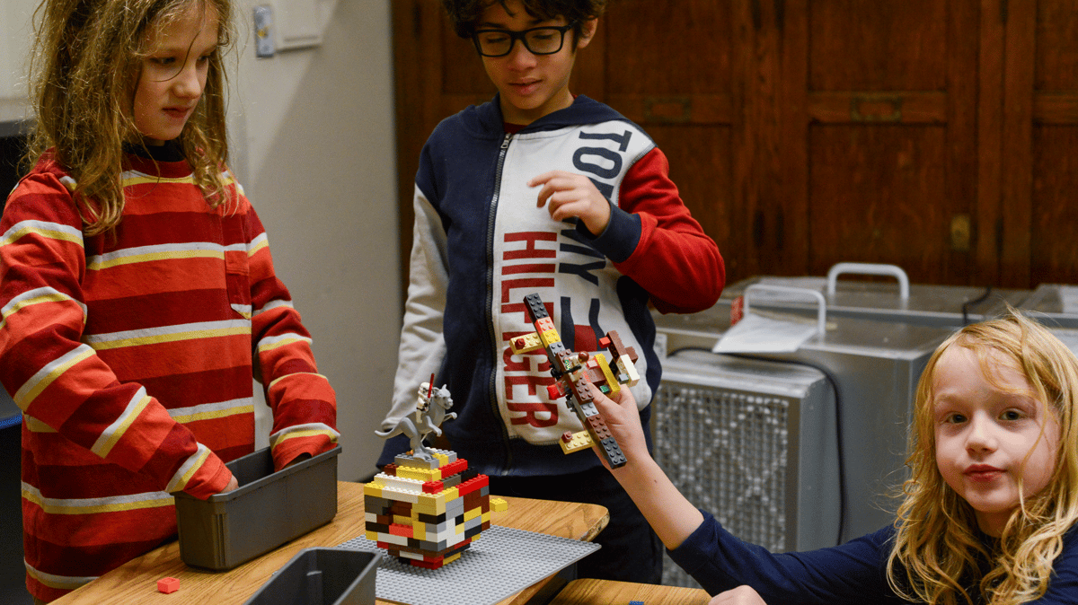 Picture for: Snapology: Creature Creator Robotics Gr. K-2