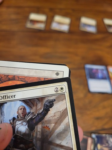 Picture for: Magic: The Gathering Draft (Summer)