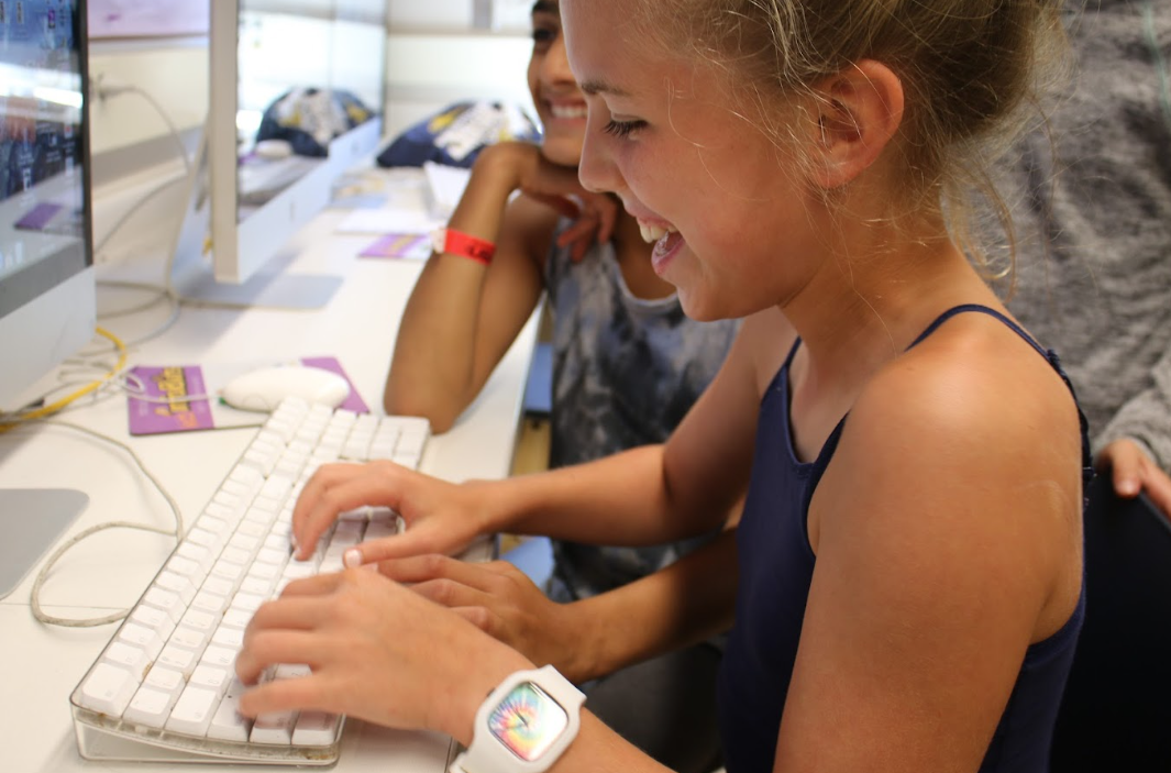 Picture for: Academics: Create Your Own Country (Entering Grades 5-8)