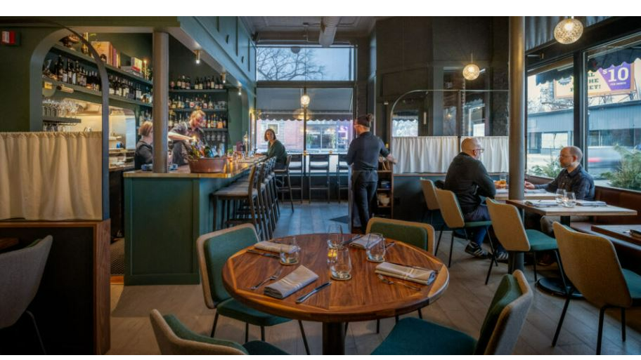 Picture for: Bûcheron - Prix Fixe Dinner (Southwest)