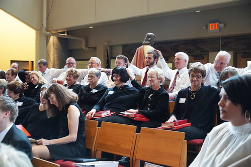 Picture for: Honor Choir - ALC-Anthony