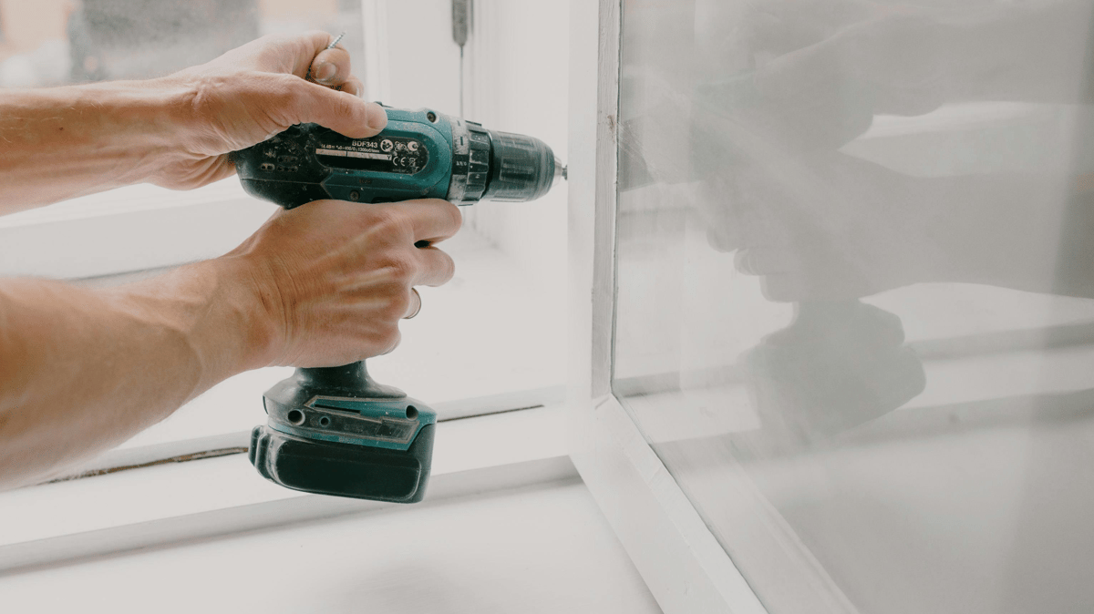 Picture for: Window Repair (Camden)
