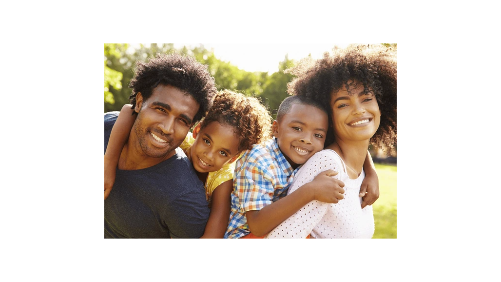 Picture for: Black Family Joy (0-5yr) Separating