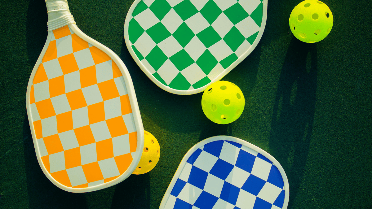 Picture for: Pickleball League (Ella Baker)