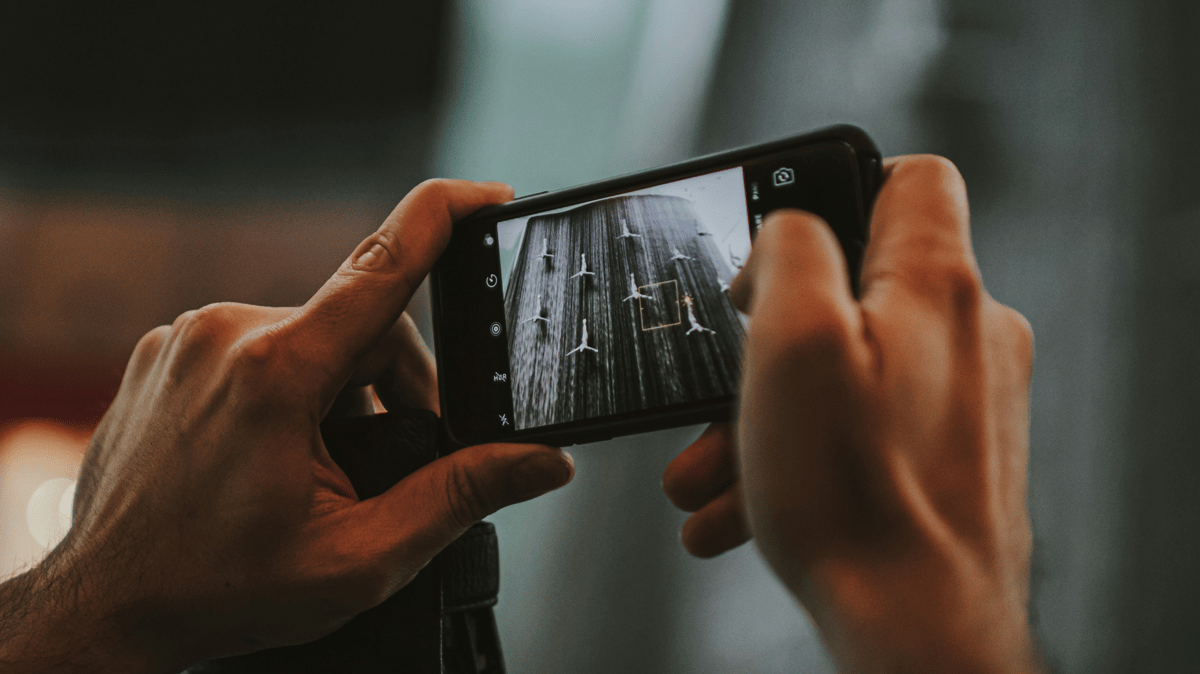 Picture for: Smartphone Photography 2 (Roosevelt)