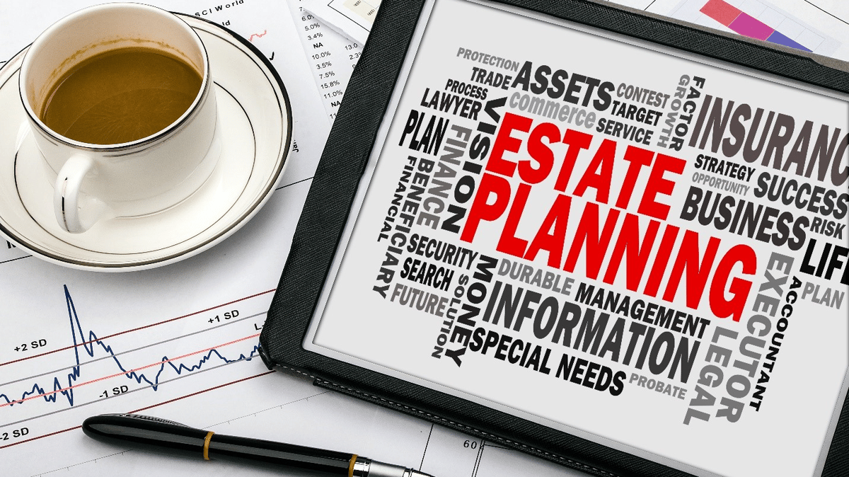 Picture for: Estate Planning for Family Members with Special Needs (Lake Harriet Upper)
