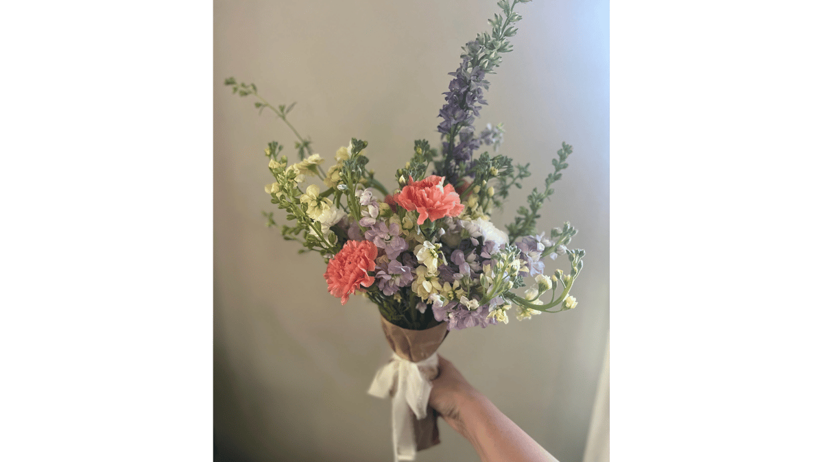 Picture for: Blooms:  Thanksgiving Centerpiece Arrangement Workshop