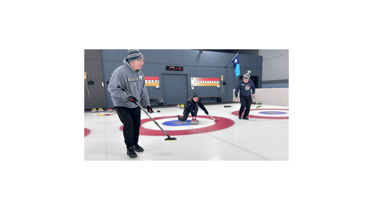 Picture for: Curling 1 with Frogtown Curling Club